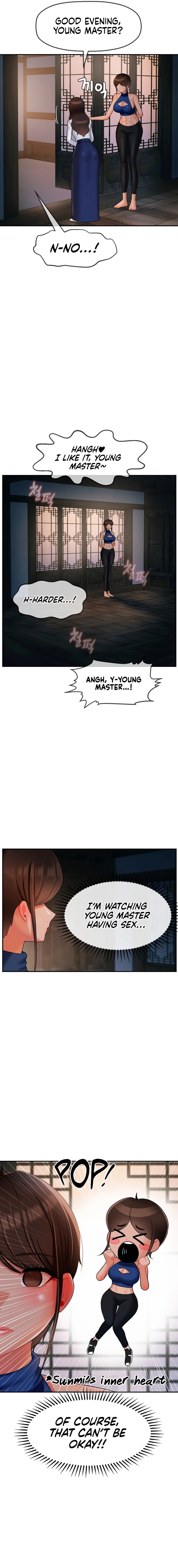 The 17th Son - Chapter 13 [photo 8] - MangaPorn