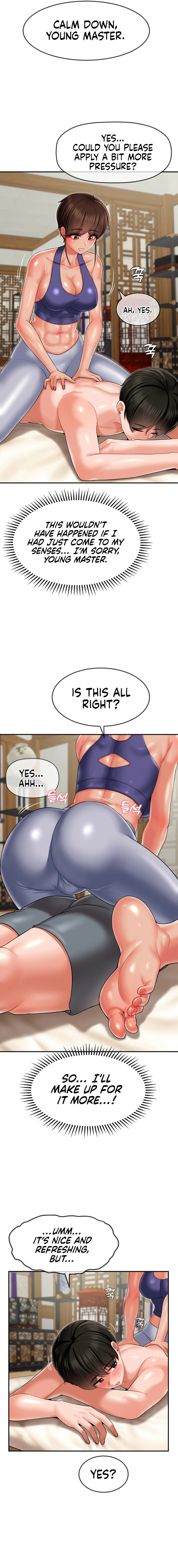 The 17th Son - Chapter 14 [photo 10] - MangaPorn