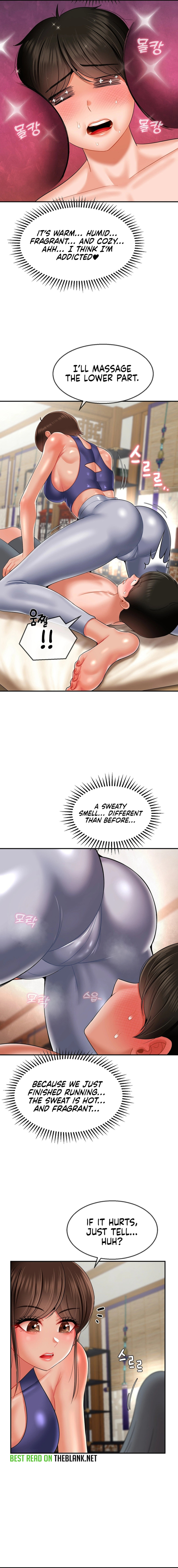 The 17th Son - Chapter 14 [photo 13] - MangaPorn