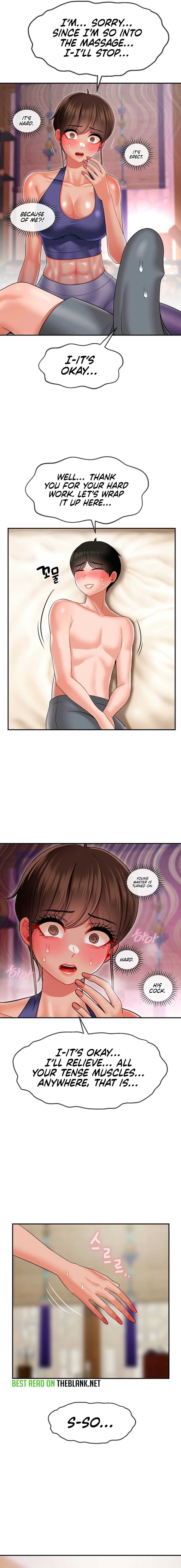 The 17th Son - Chapter 14 [photo 15] - MangaPorn