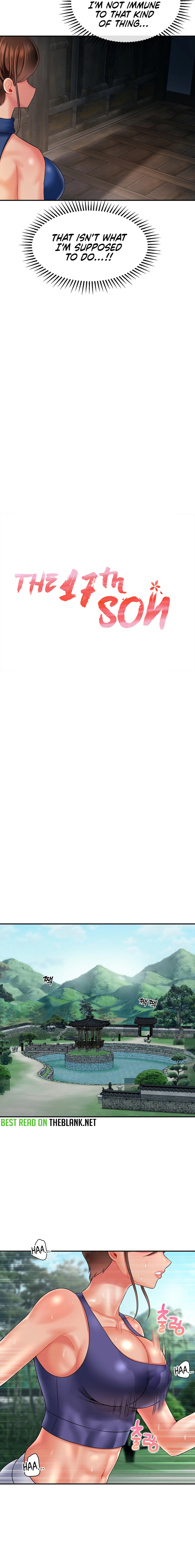 The 17th Son - Chapter 14 [photo 2] - MangaPorn