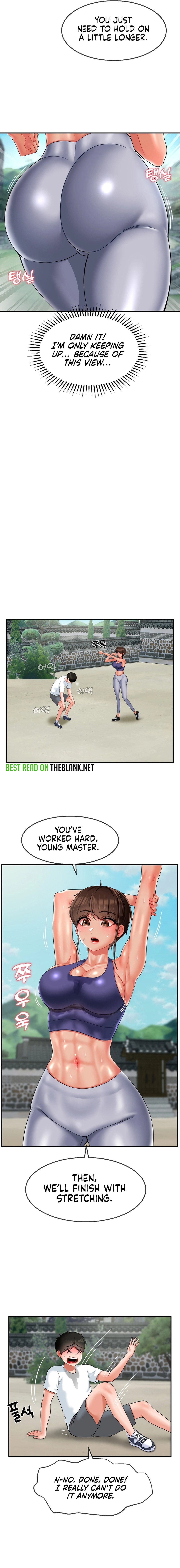 The 17th Son - Chapter 14 [photo 4] - MangaPorn