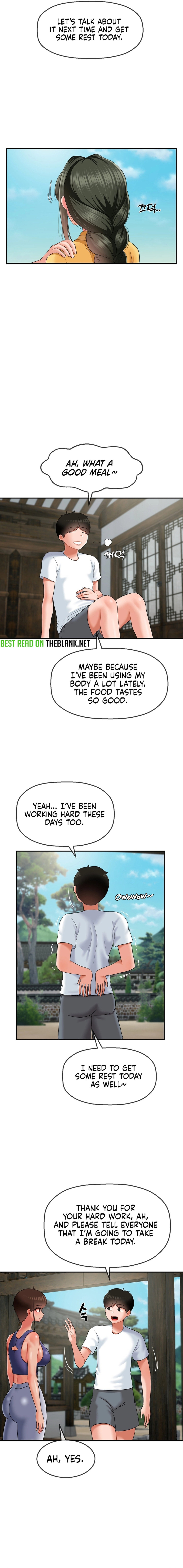 The 17th Son - Chapter 14 [photo 6] - MangaPorn