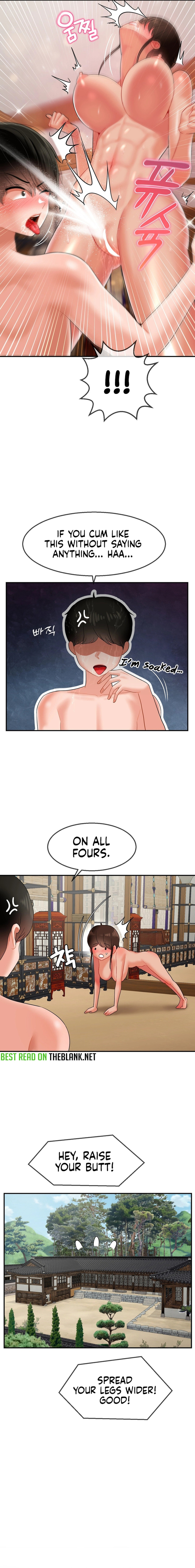 The 17th Son - Chapter 15 [photo 12] - MangaPorn