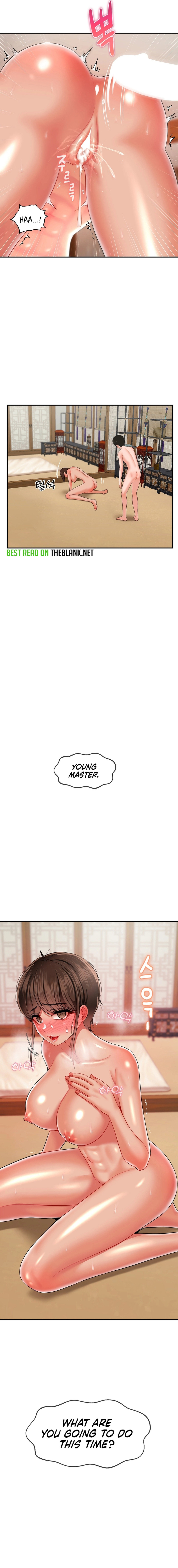 The 17th Son - Chapter 15 [photo 16] - MangaPorn