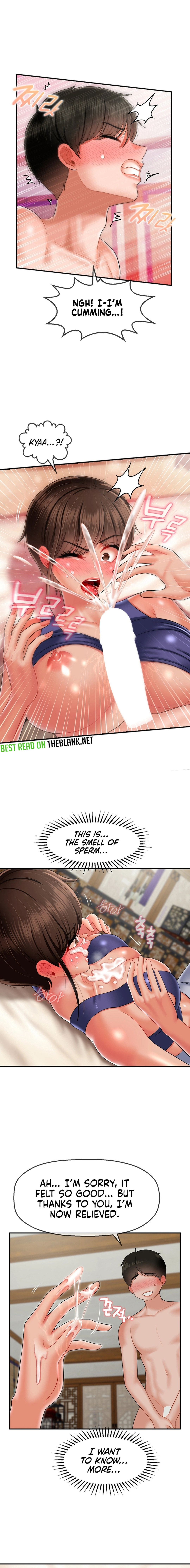 The 17th Son - Chapter 15 [photo 6] - MangaPorn