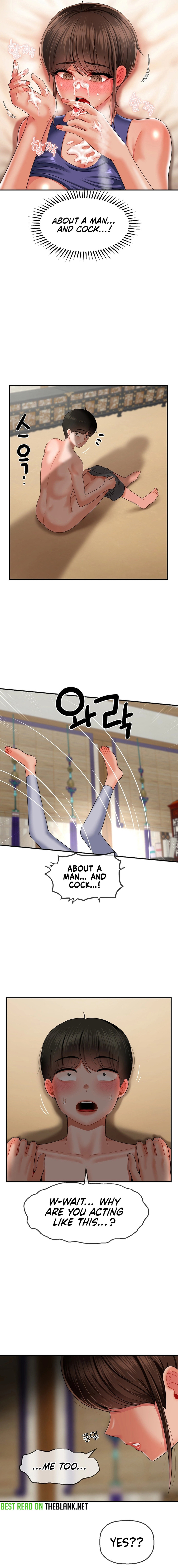 The 17th Son - Chapter 15 [photo 7] - MangaPorn