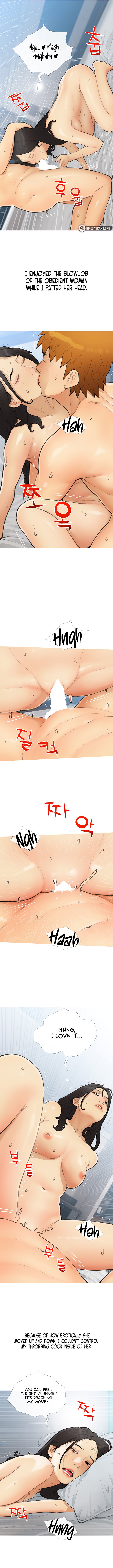 I Became a Sugar Daddy - Chapter 35 [photo 5] - MangaPorn