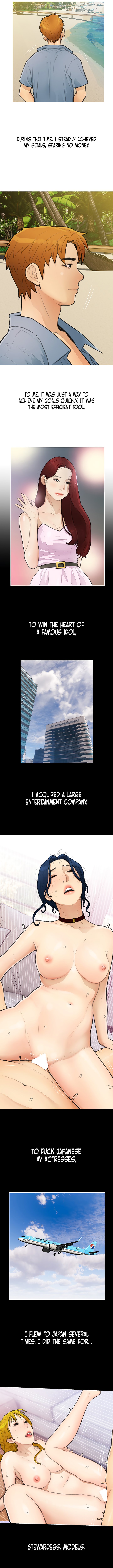 I Became a Sugar Daddy - Chapter 35 [photo 8] - MangaPorn