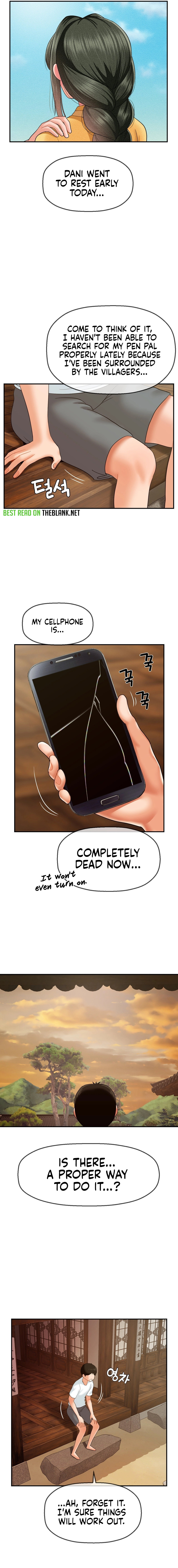 The 17th Son - Chapter 16 [photo 13] - MangaPorn