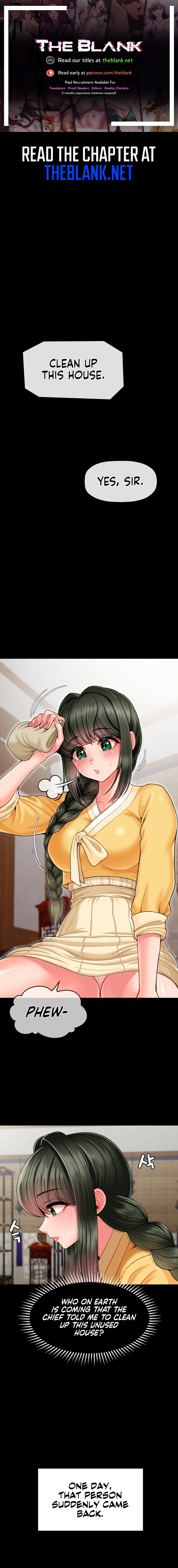 The 17th Son - Chapter 17 [photo 1] - MangaPorn