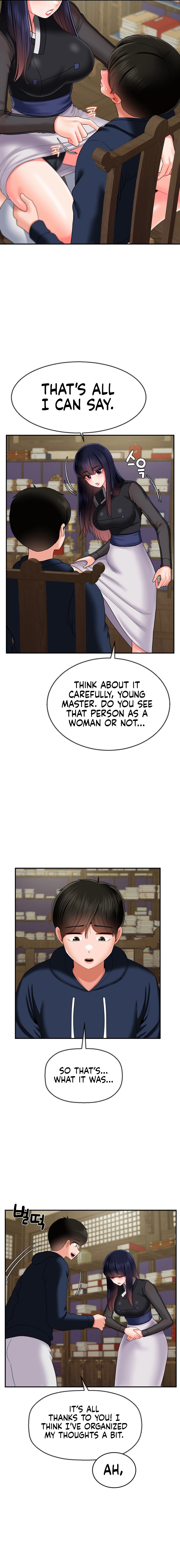 The 17th Son - Chapter 17 [photo 17] - MangaPorn