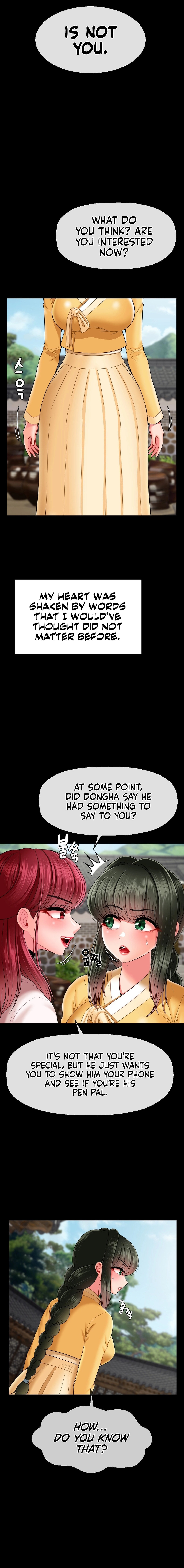 The 17th Son - Chapter 17 [photo 4] - MangaPorn