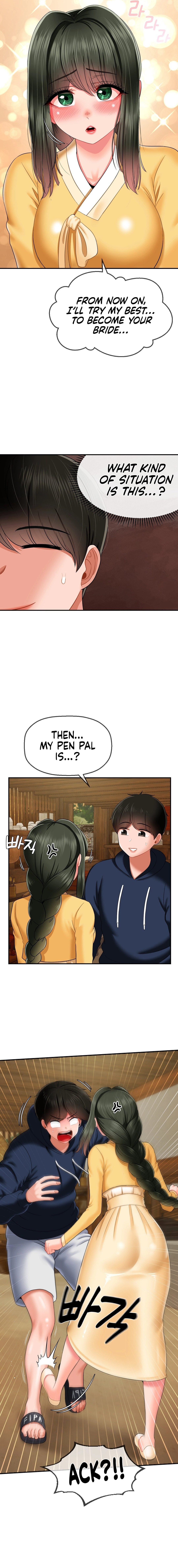 The 17th Son - Chapter 18 [photo 14] - MangaPorn