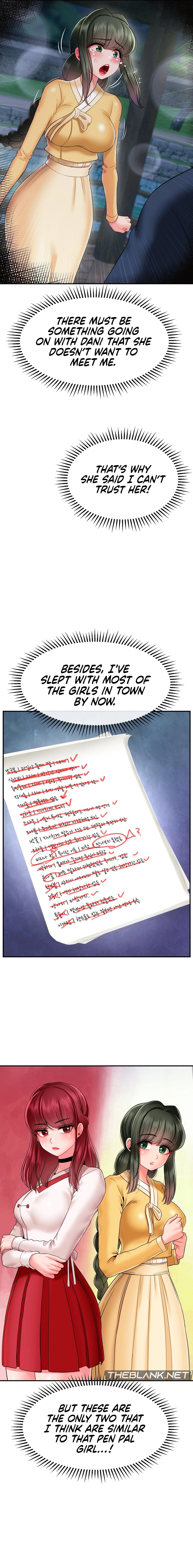 The 17th Son - Chapter 18 [photo 7] - MangaPorn