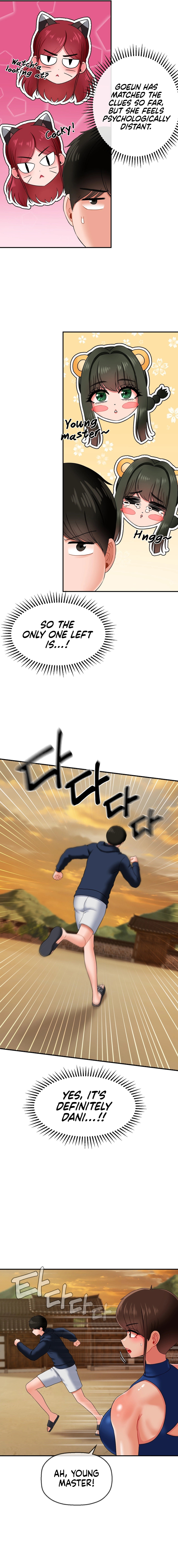 The 17th Son - Chapter 18 [photo 8] - MangaPorn