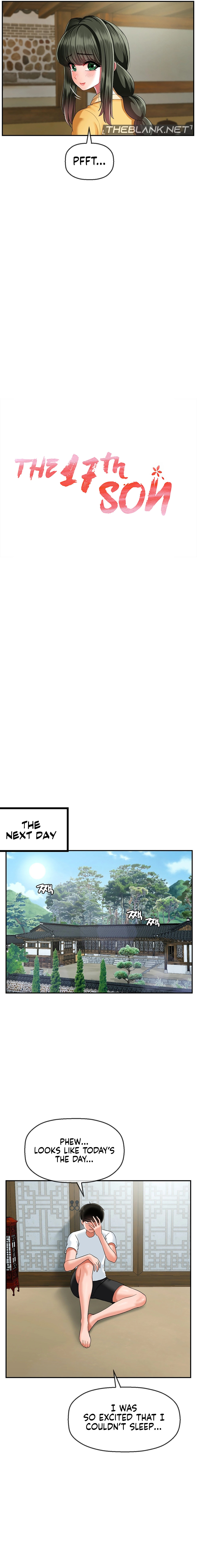 The 17th Son - Chapter 19 [photo 2] - MangaPorn