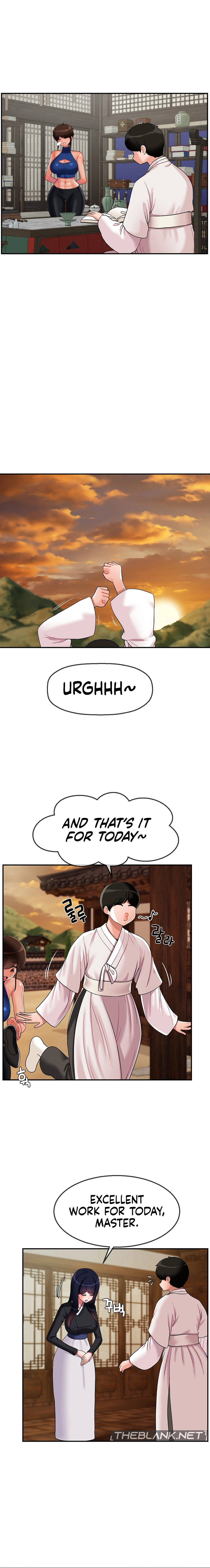 The 17th Son - Chapter 19 [photo 4] - MangaPorn