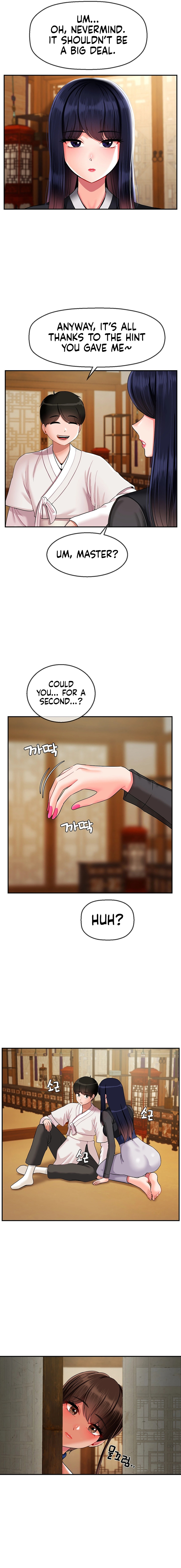 The 17th Son - Chapter 19 [photo 6] - MangaPorn