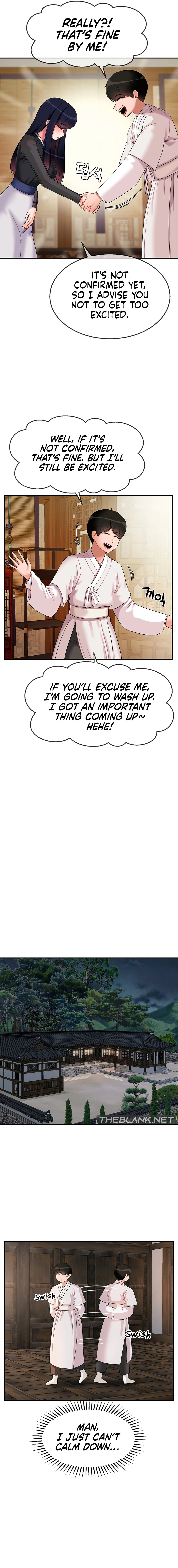 The 17th Son - Chapter 19 [photo 7] - MangaPorn