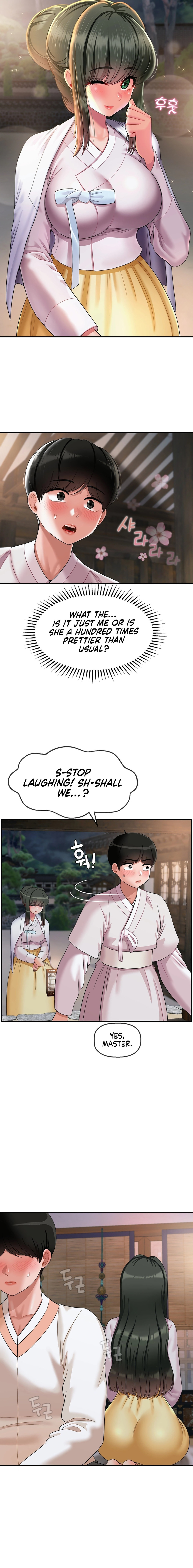 The 17th Son - Chapter 19 [photo 9] - MangaPorn