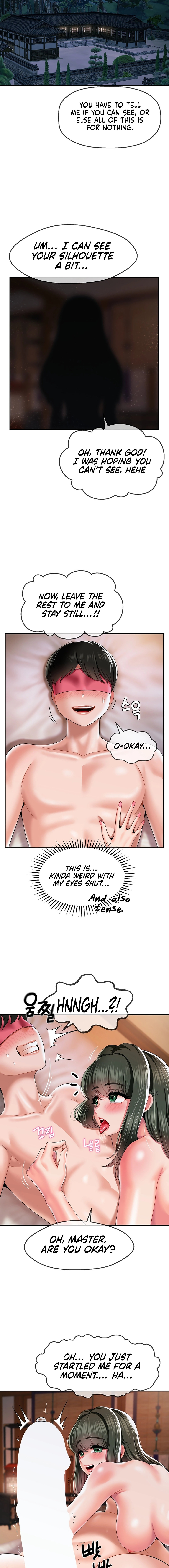 The 17th Son - Chapter 20 [photo 10] - MangaPorn