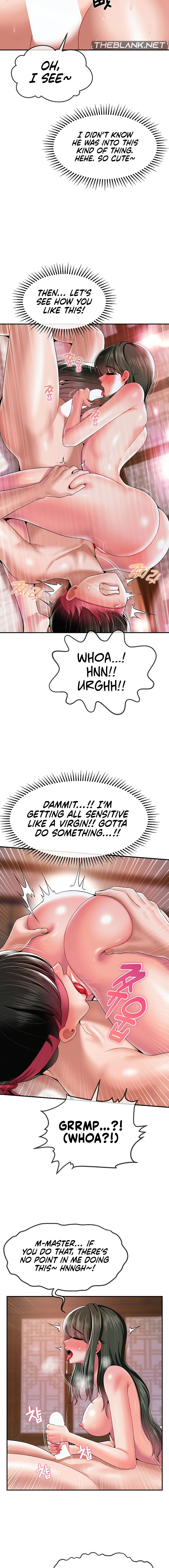 The 17th Son - Chapter 20 [photo 11] - MangaPorn