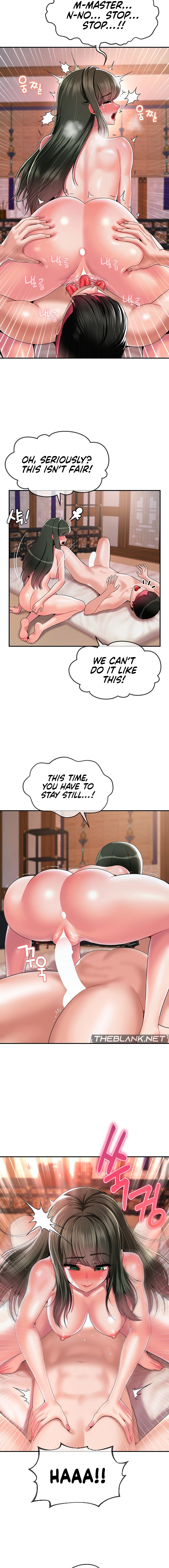 The 17th Son - Chapter 20 [photo 12] - MangaPorn