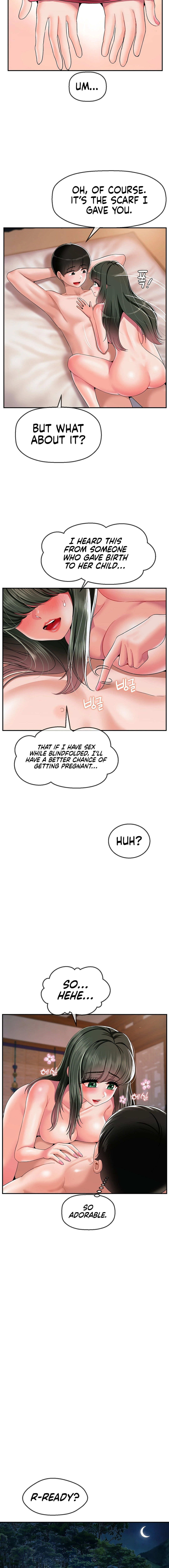 The 17th Son - Chapter 20 [photo 9] - MangaPorn