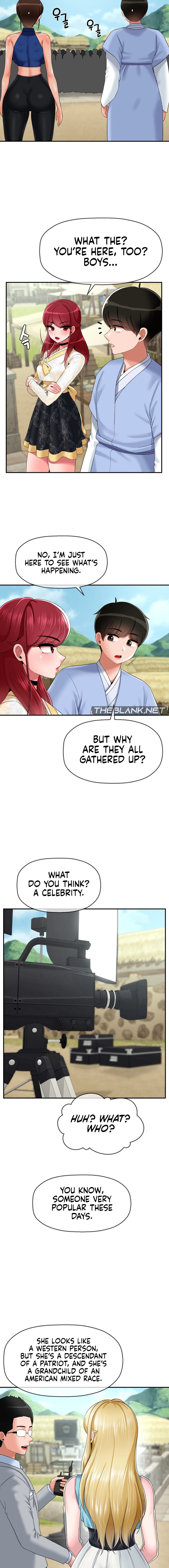 The 17th Son - Chapter 21 [photo 11] - MangaPorn