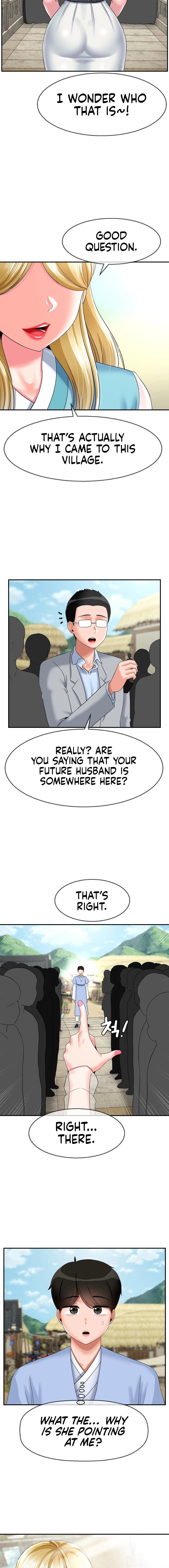 The 17th Son - Chapter 21 [photo 13] - MangaPorn