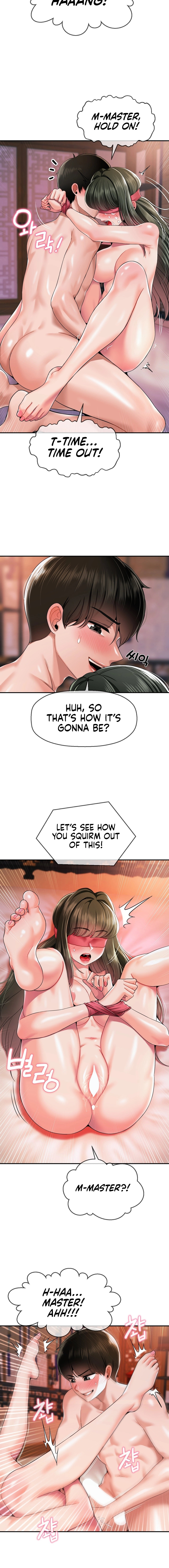 The 17th Son - Chapter 21 [photo 2] - MangaPorn