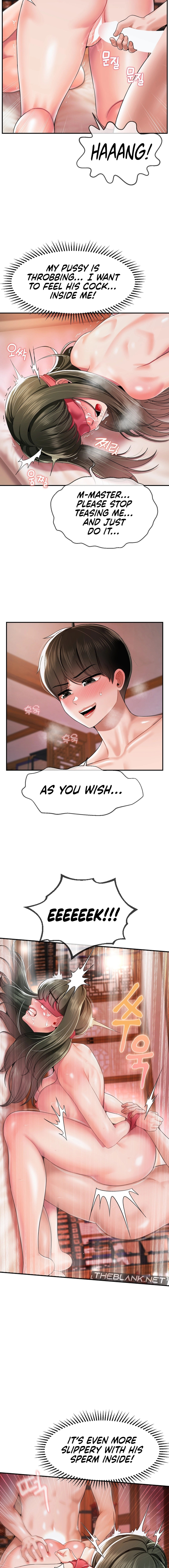 The 17th Son - Chapter 21 [photo 4] - MangaPorn