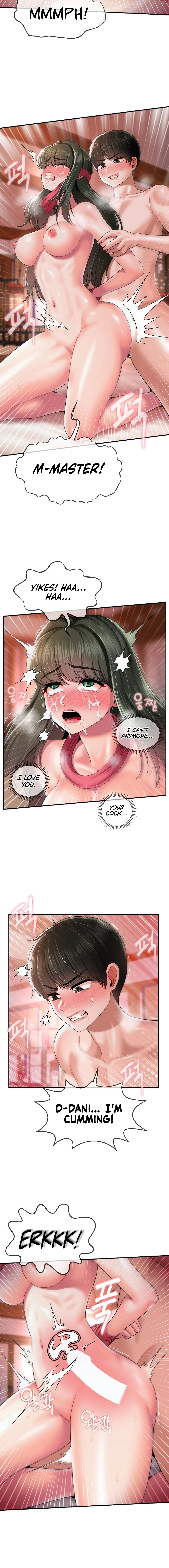 The 17th Son - Chapter 21 [photo 7] - MangaPorn