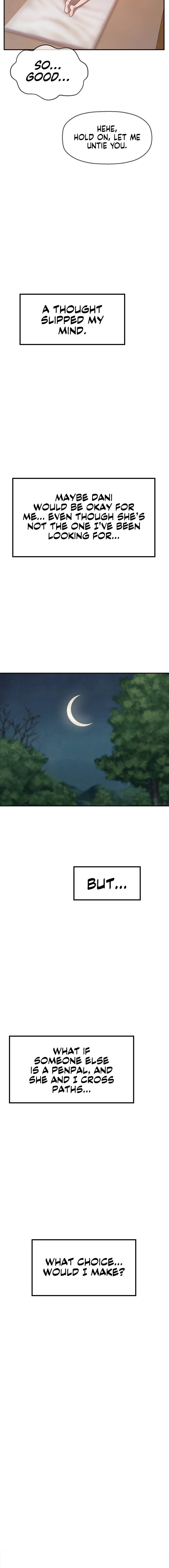 The 17th Son - Chapter 21 [photo 9] - MangaPorn