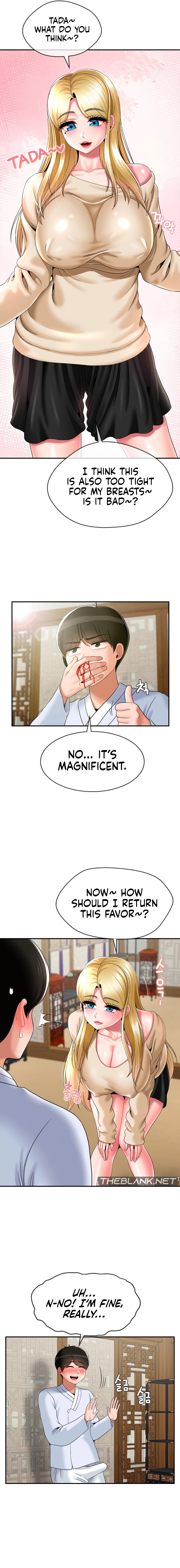 The 17th Son - Chapter 22 [photo 10] - MangaPorn