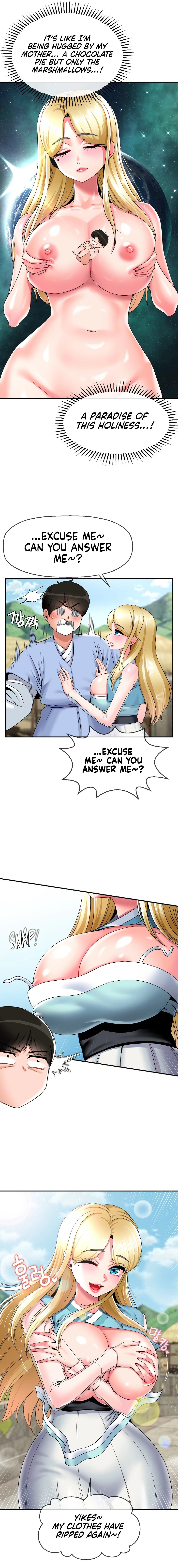 The 17th Son - Chapter 22 [photo 2] - MangaPorn