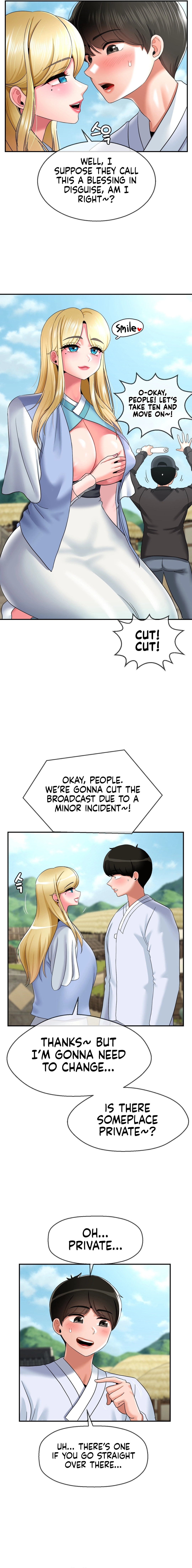 The 17th Son - Chapter 22 [photo 4] - MangaPorn