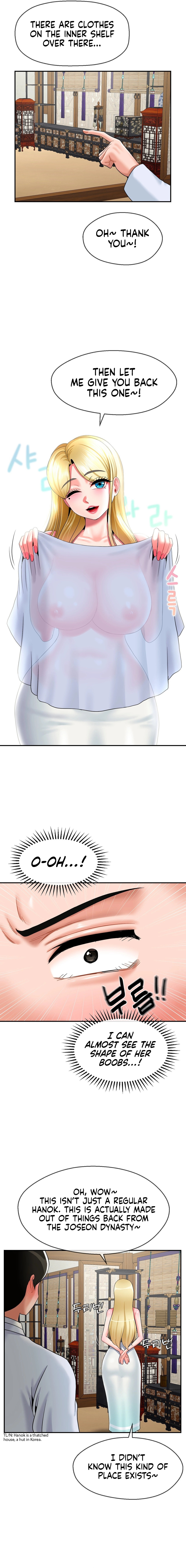 The 17th Son - Chapter 22 [photo 8] - MangaPorn