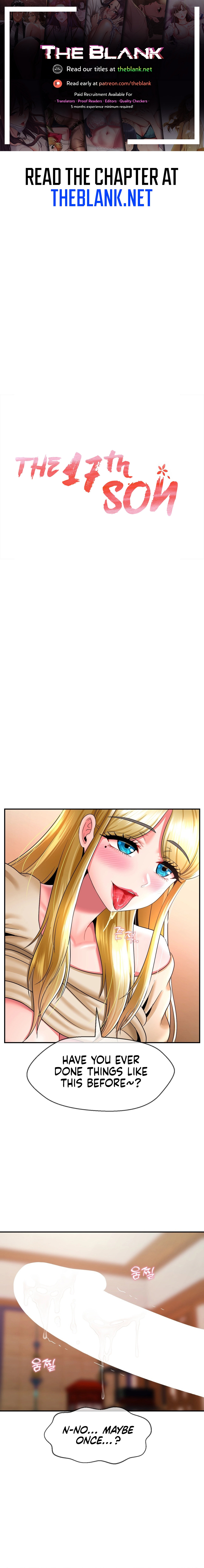 The 17th Son - Chapter 23 [photo 1] - MangaPorn