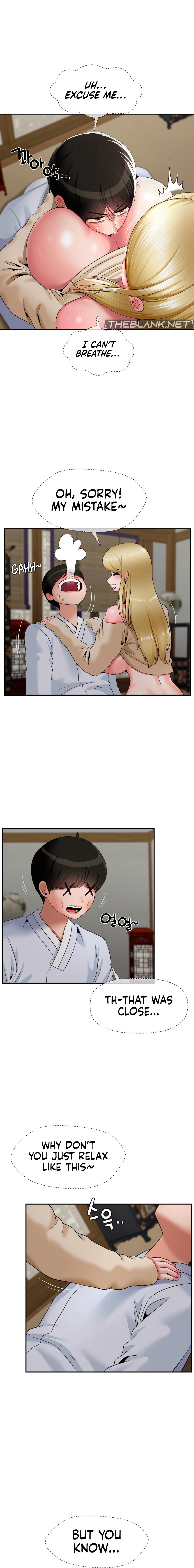 The 17th Son - Chapter 23 [photo 14] - MangaPorn