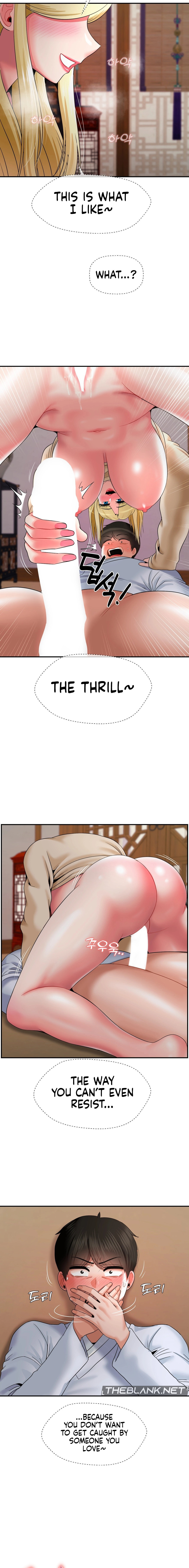 The 17th Son - Chapter 23 [photo 15] - MangaPorn