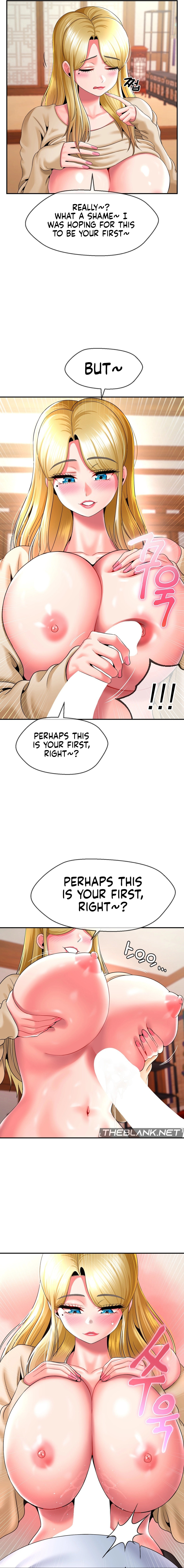 The 17th Son - Chapter 23 [photo 2] - MangaPorn