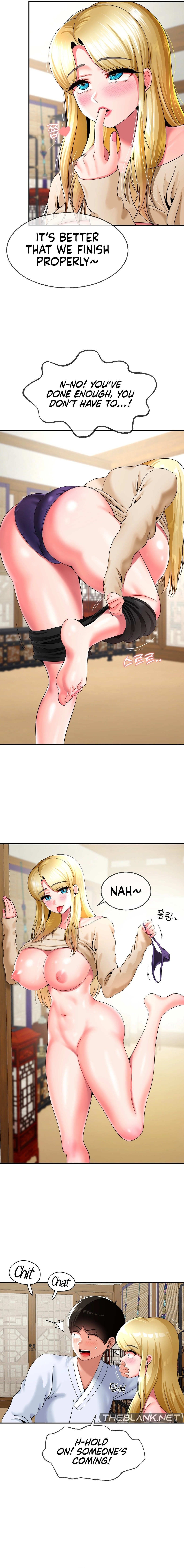 The 17th Son - Chapter 23 [photo 5] - MangaPorn