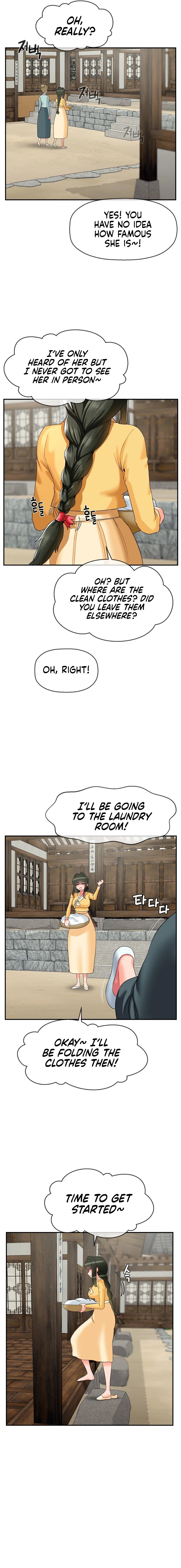 The 17th Son - Chapter 23 [photo 6] - MangaPorn