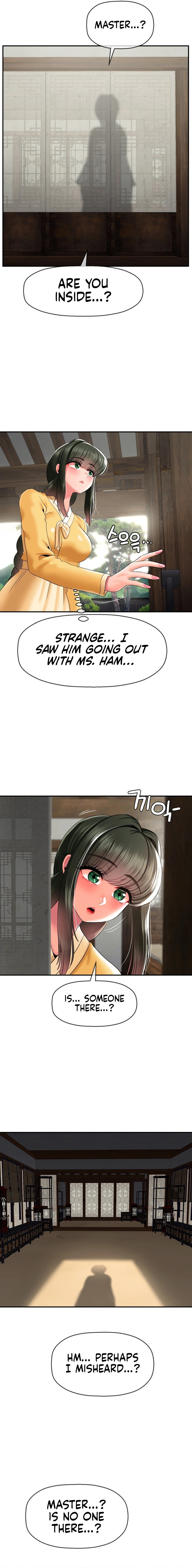 The 17th Son - Chapter 23 [photo 8] - MangaPorn