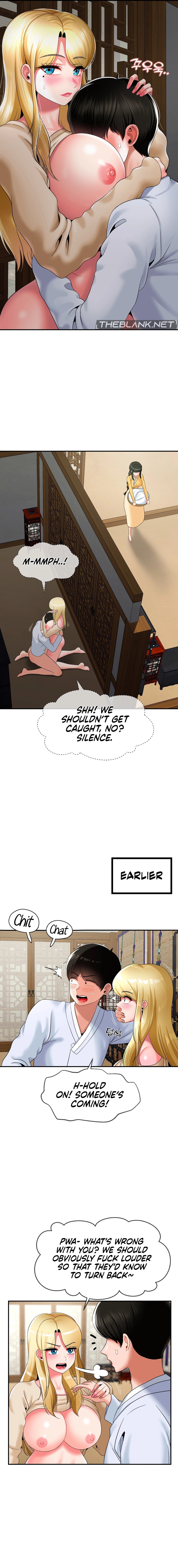 The 17th Son - Chapter 23 [photo 9] - MangaPorn