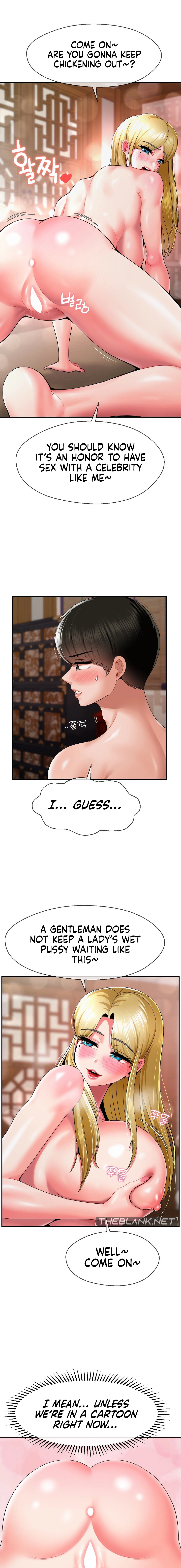 The 17th Son - Chapter 24 [photo 10] - MangaPorn