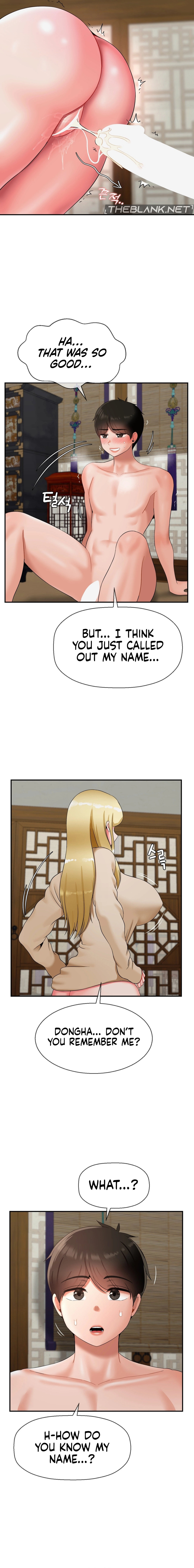 The 17th Son - Chapter 24 [photo 14] - MangaPorn