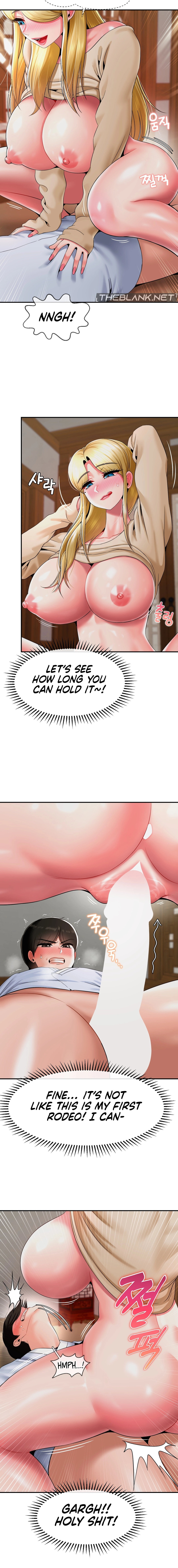 The 17th Son - Chapter 24 [photo 2] - MangaPorn